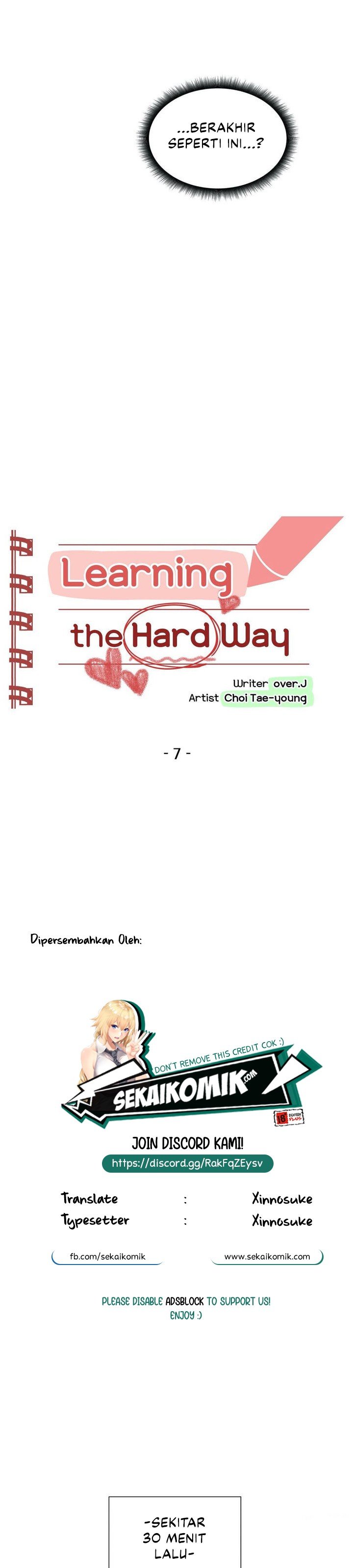 Learning the Hard Way - Chapter 7 4
