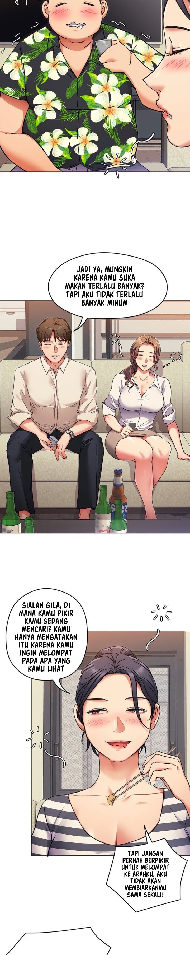 Today Dinner - Chapter 7 28