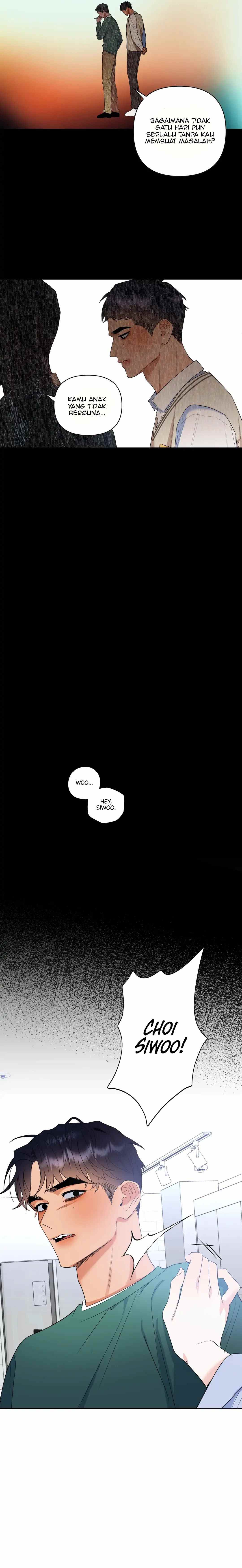 Anxious Inspector - Chapter 7 11 Anxious Inspector - Chapter 7 11