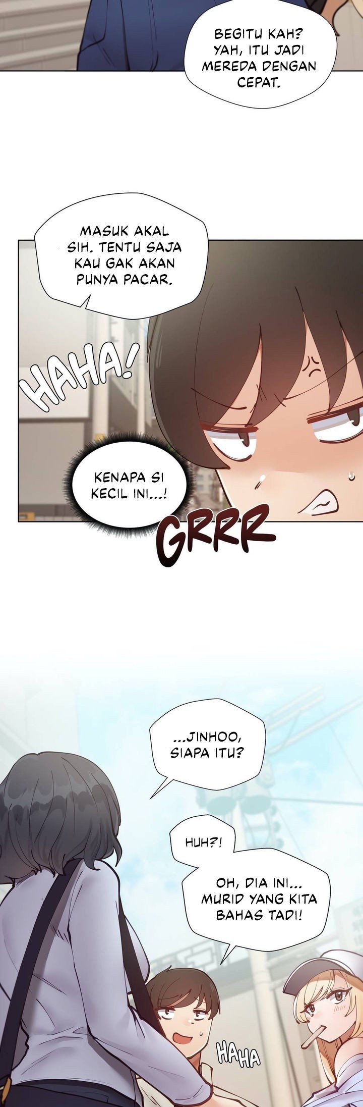 Learning the Hard Way - Chapter 7 8