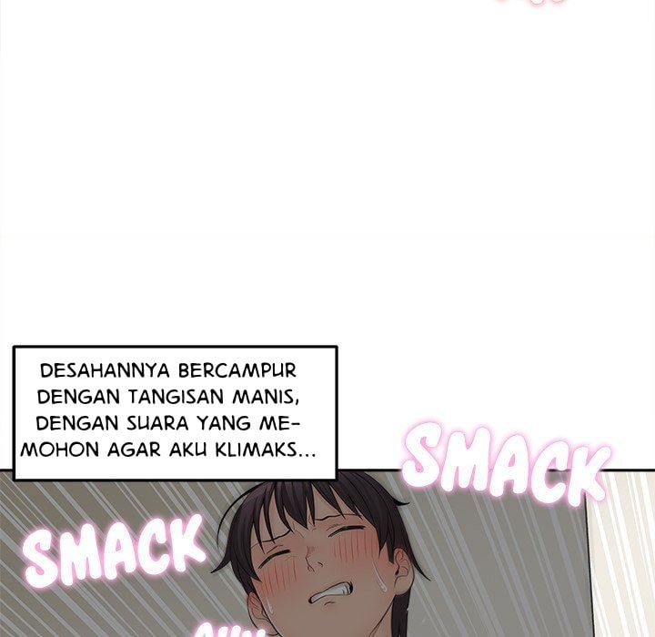 Crossing the Line - Chapter 7 30