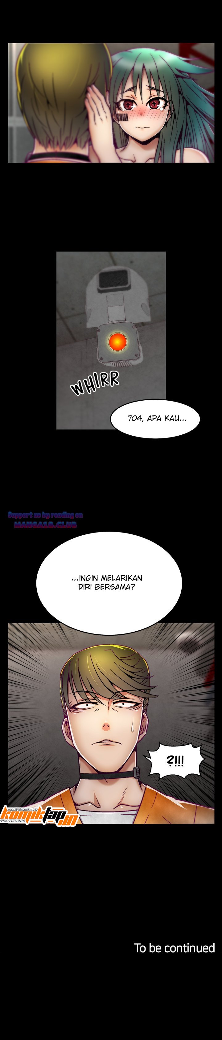 Disfarming - Chapter 7 8