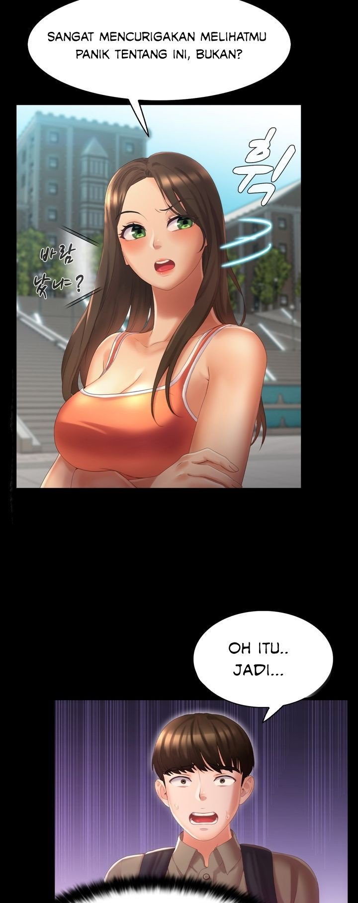 Lewd Wedding - Chapter 7 6