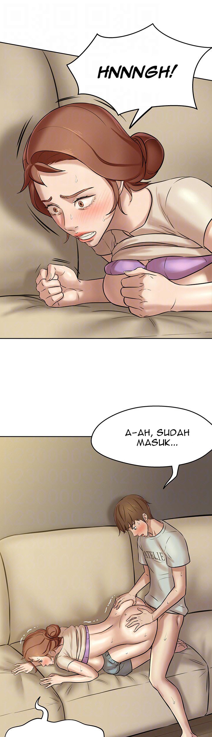 Panty Note - Chapter 7 13