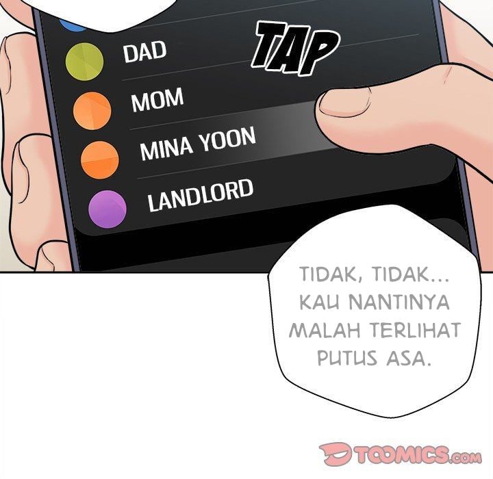 Crossing the Line - Chapter 7 121