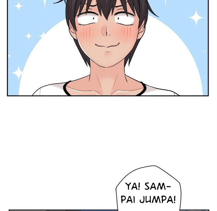 Crossing the Line - Chapter 7 114