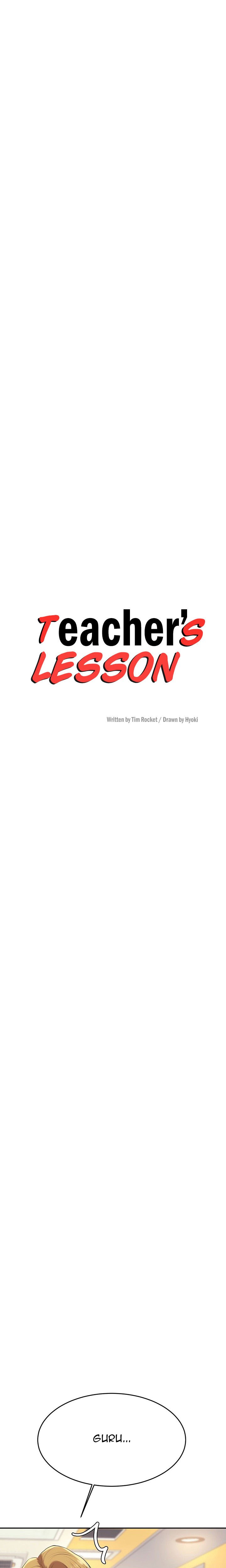 Teacher Lesson - Chapter 7 3