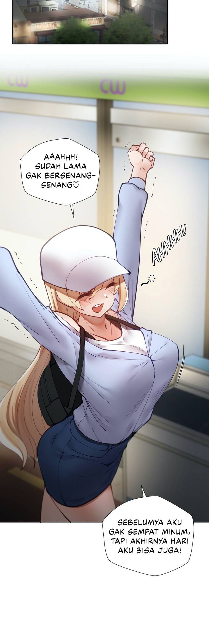 Learning the Hard Way - Chapter 7 27