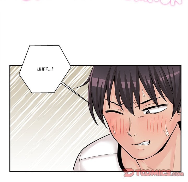 Crossing the Line - Chapter 7 32