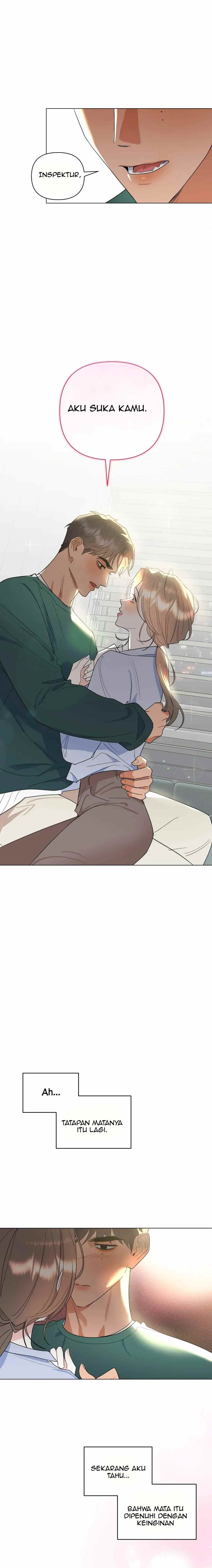 Anxious Inspector - Chapter 7 19 Anxious Inspector - Chapter 7 19