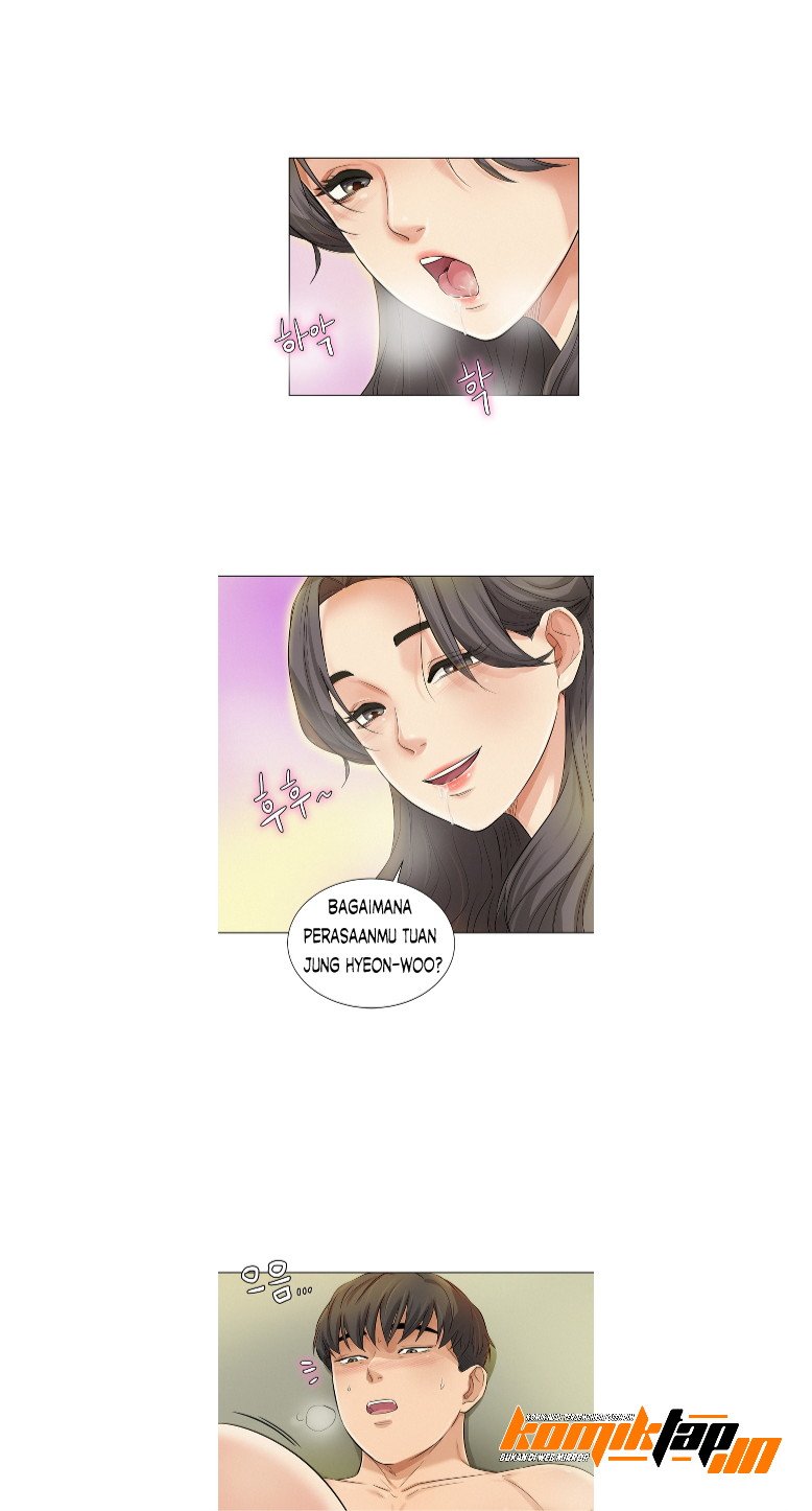 His Impotence - Chapter 7 9
