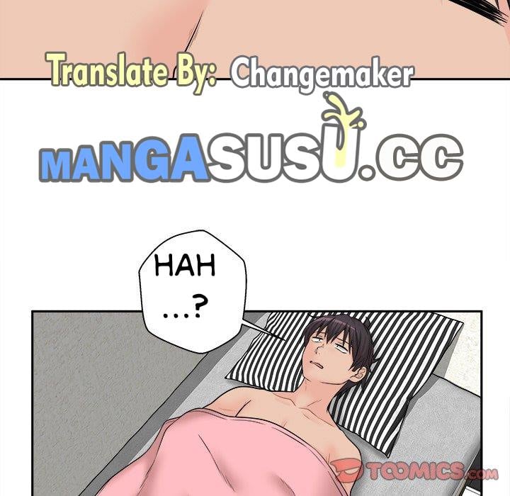 Crossing the Line - Chapter 7 73