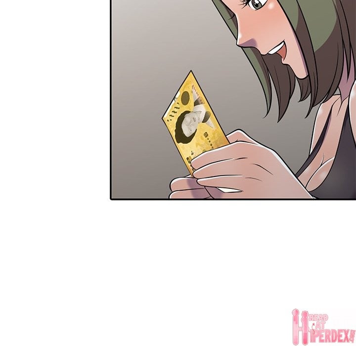 A Stolen Taste - Chapter 7 94 A Stolen Taste - Chapter 7 94