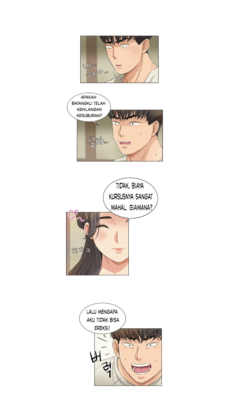His Impotence - Chapter 7 16