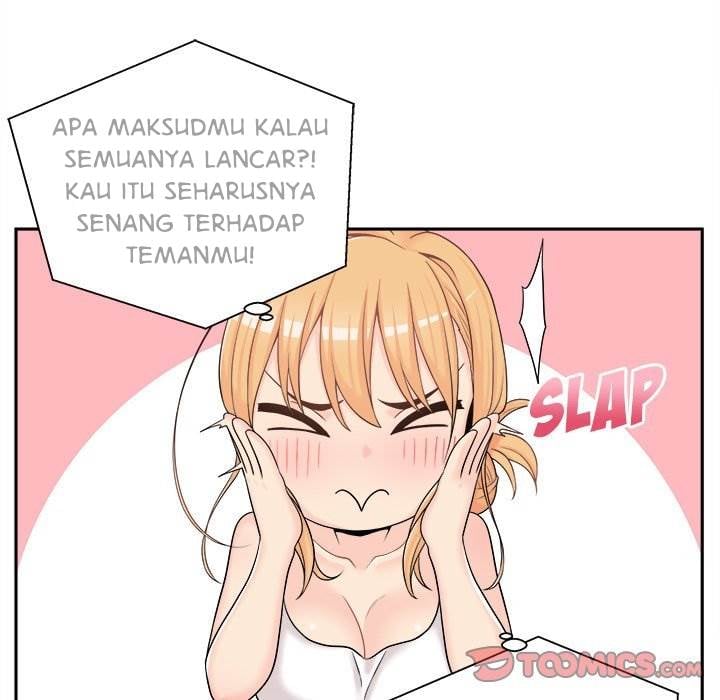 Crossing the Line - Chapter 7 14