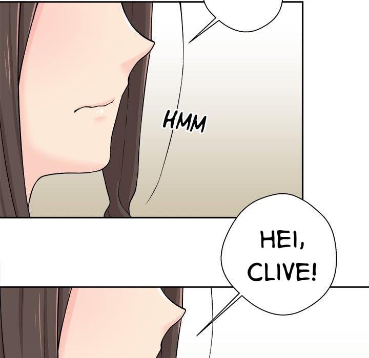 Crossing the Line - Chapter 7 96