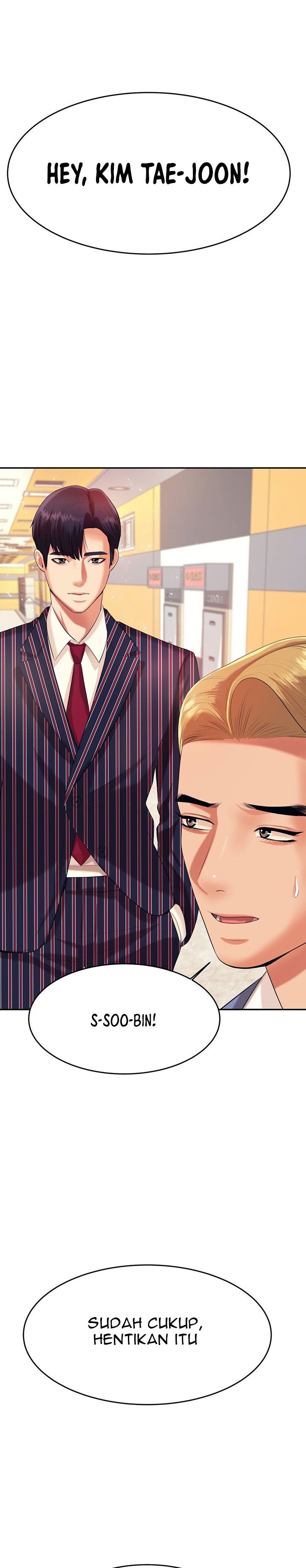 Teacher Lesson - Chapter 7 8