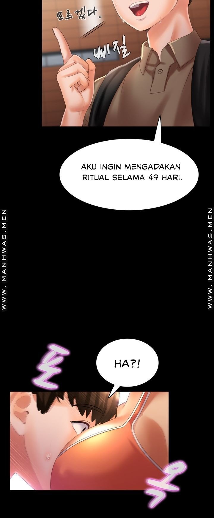 Lewd Wedding - Chapter 7 13