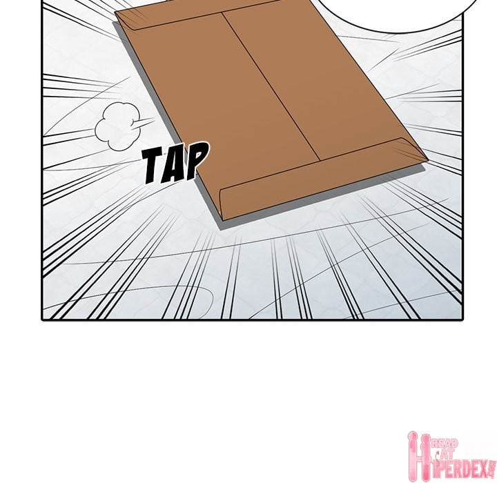 A Stolen Taste - Chapter 7 85 A Stolen Taste - Chapter 7 85