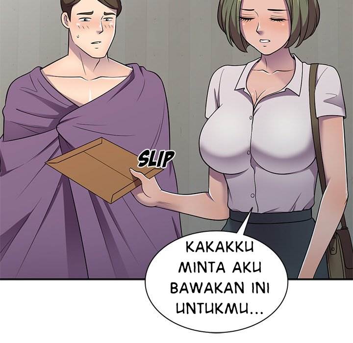 A Stolen Taste - Chapter 7 128 A Stolen Taste - Chapter 7 128