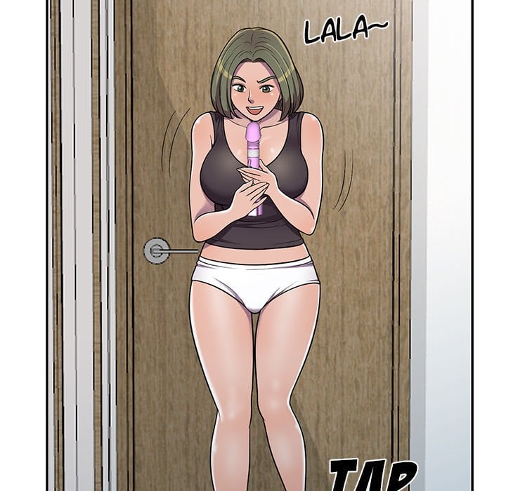 A Stolen Taste - Chapter 7 44 A Stolen Taste - Chapter 7 44