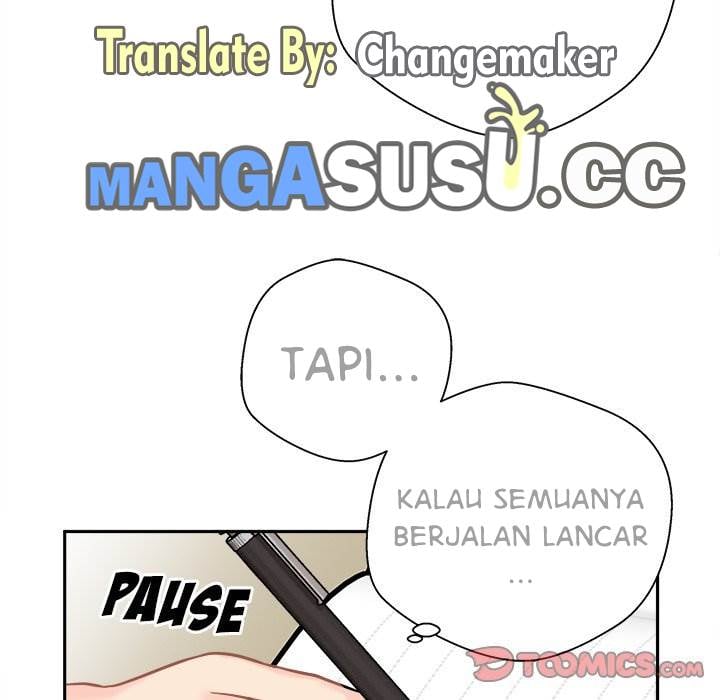 Crossing the Line - Chapter 7 11