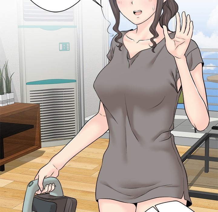 Crossing the Line - Chapter 7 84