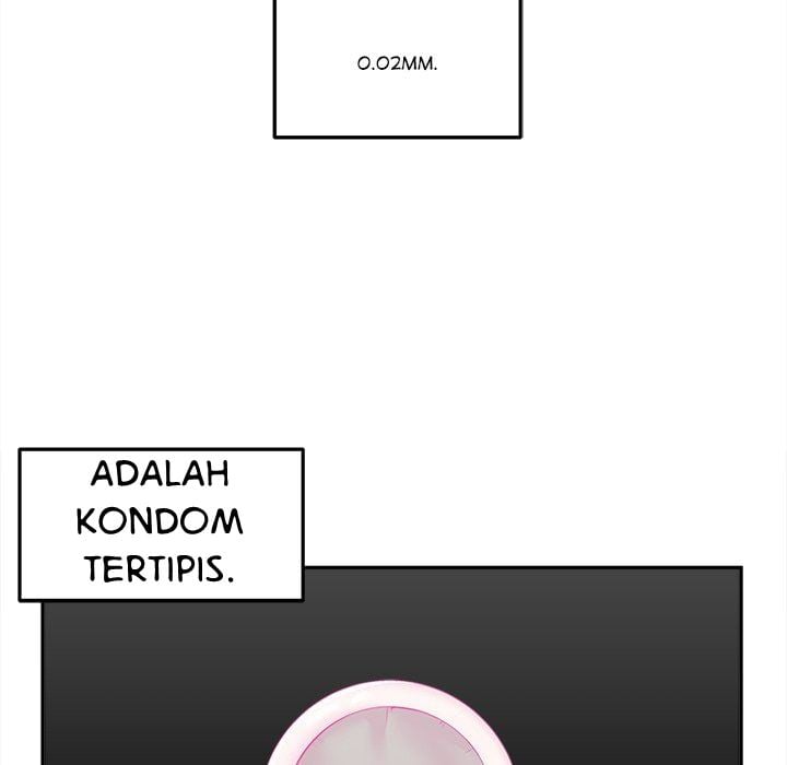 Crossing the Line - Chapter 7 21