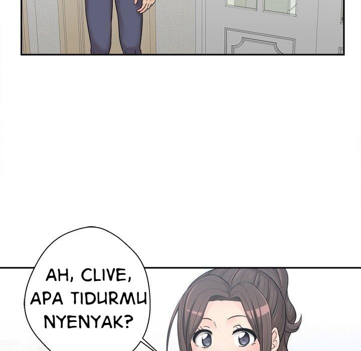 Crossing the Line - Chapter 7 83