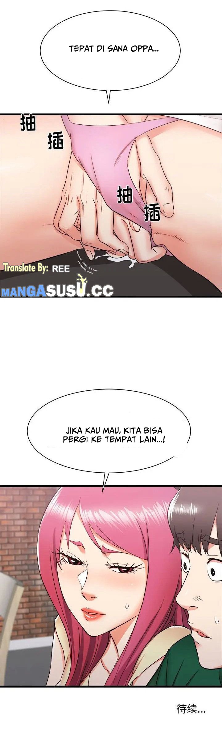 Staying at The Sisters House - Chapter 7 19 Staying at The Sisters House - Chapter 7 19