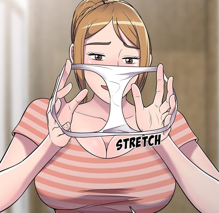 A Stolen Taste - Chapter 7 80 A Stolen Taste - Chapter 7 80