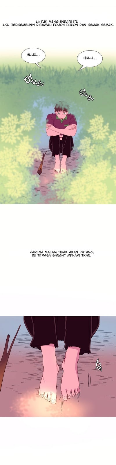 A World That I Rule - Chapter 7 13