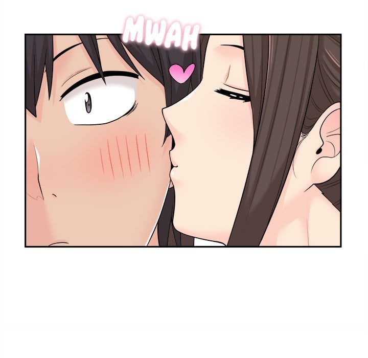 Crossing the Line - Chapter 7 111