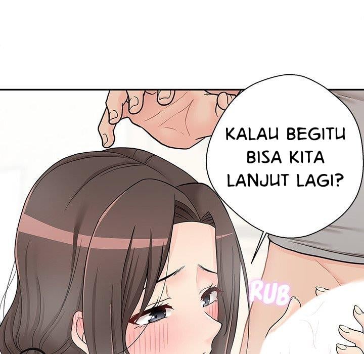 Crossing the Line - Chapter 7 44