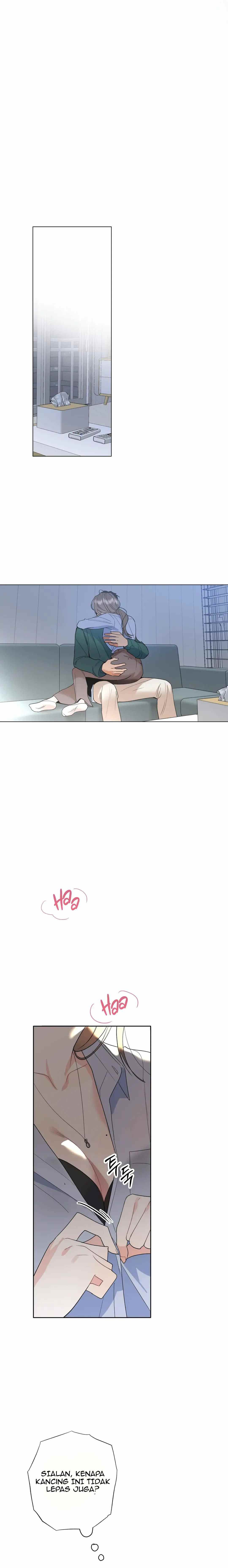 Anxious Inspector - Chapter 7 22 Anxious Inspector - Chapter 7 22