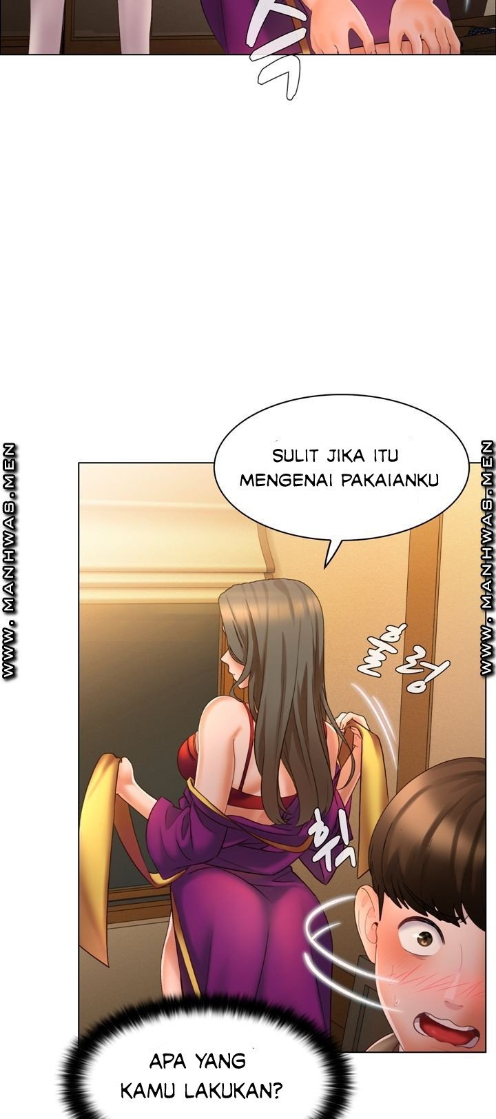 Lewd Wedding - Chapter 7 43