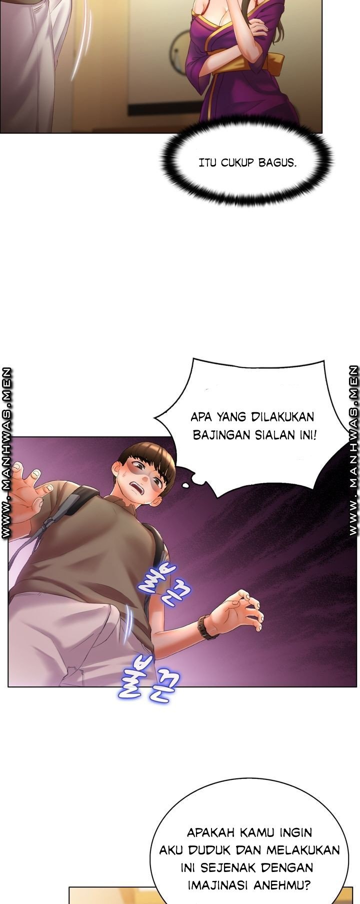 Lewd Wedding - Chapter 7 30