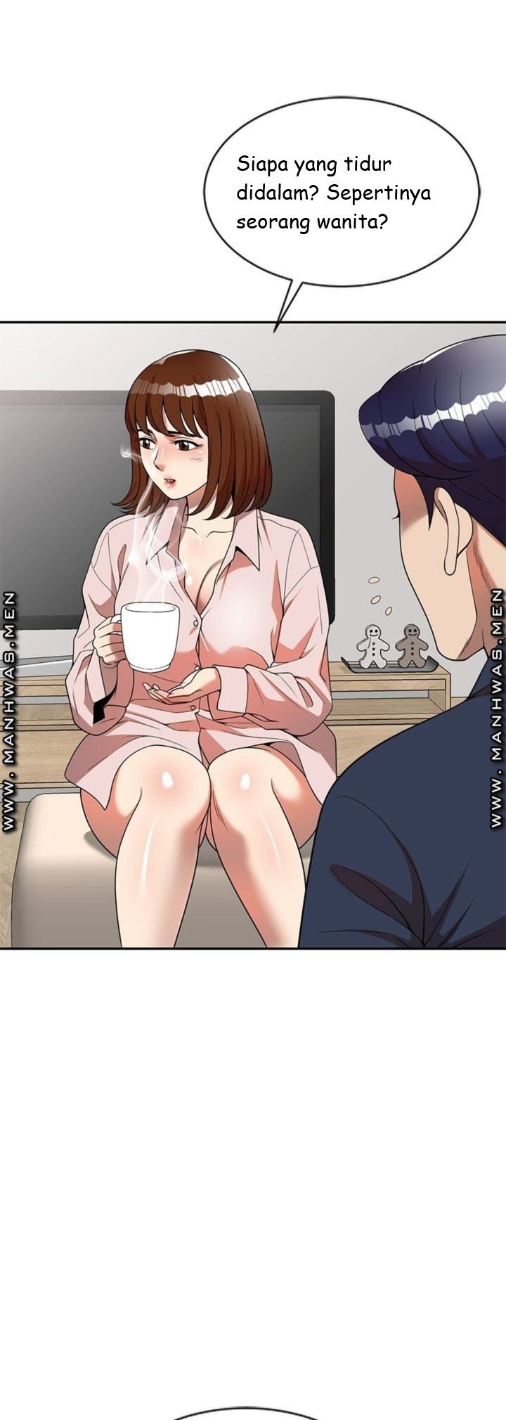 Caddie Mom - Chapter 7 37