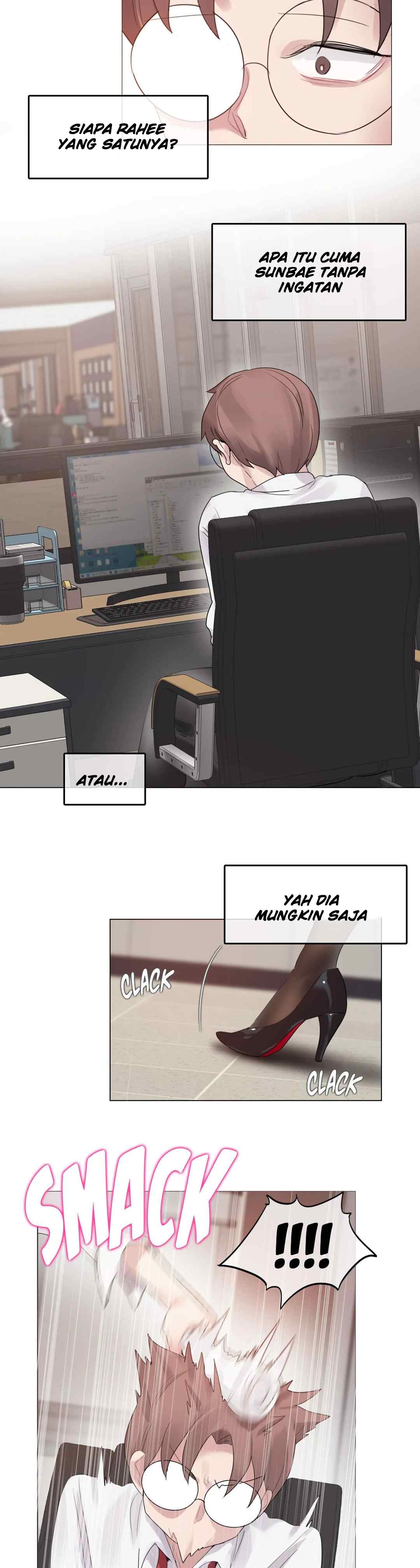 A Pervert&#8217;s Daily Life - Chapter 144 3