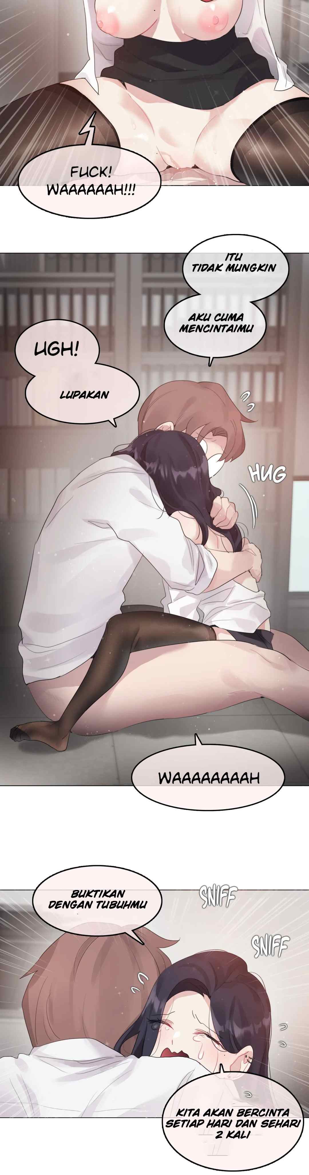A Pervert&#8217;s Daily Life - Chapter 144 11