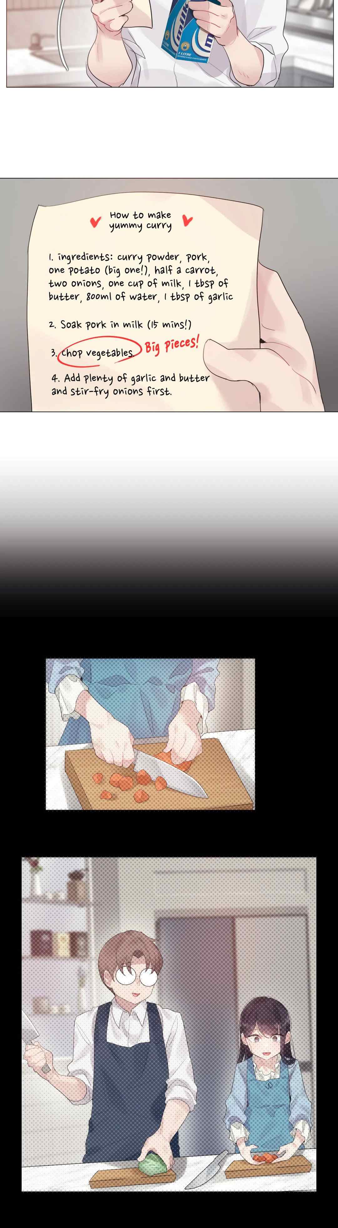 A Pervert&#8217;s Daily Life - Chapter 144 14