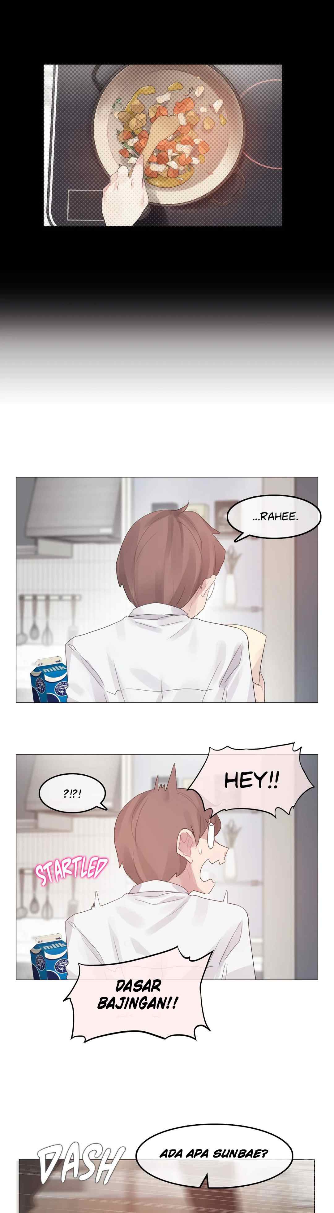 A Pervert&#8217;s Daily Life - Chapter 144 15