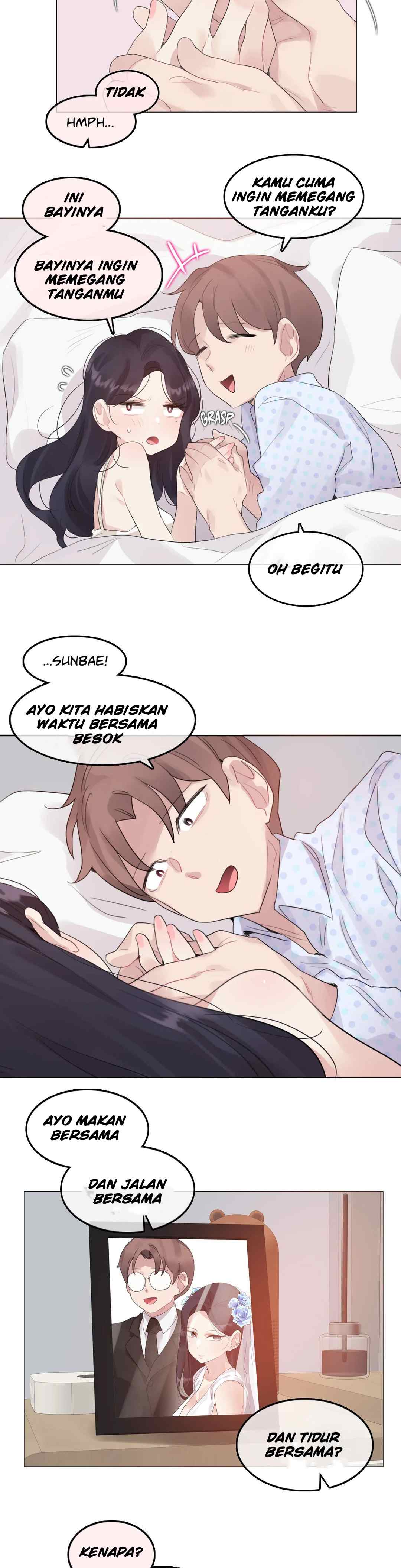 A Pervert&#8217;s Daily Life - Chapter 144 19