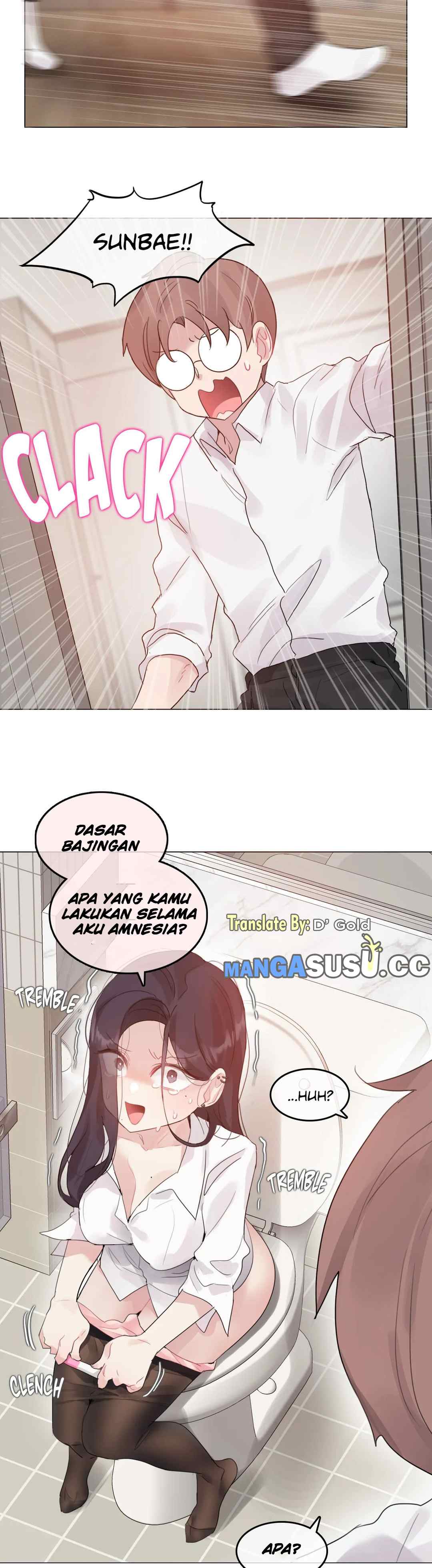 A Pervert&#8217;s Daily Life - Chapter 144 16