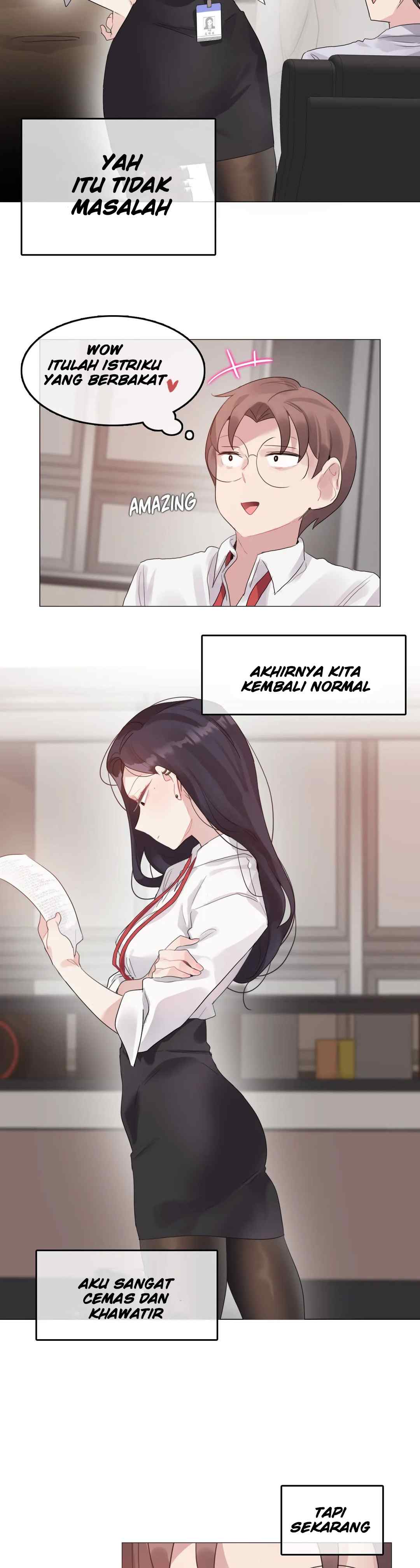 A Pervert&#8217;s Daily Life - Chapter 144 2