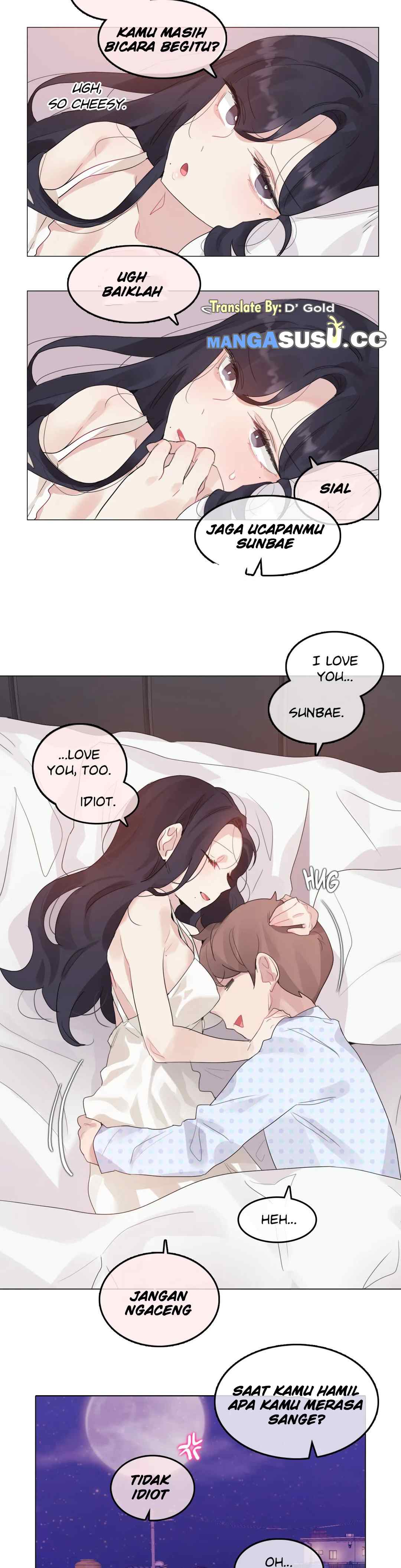 A Pervert&#8217;s Daily Life - Chapter 144 20