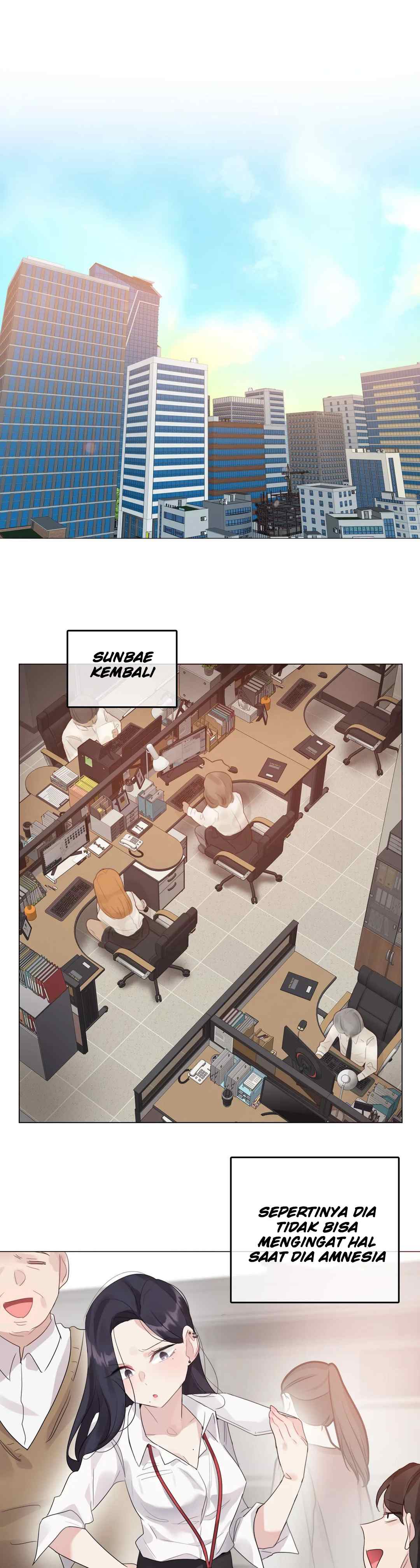 A Pervert&#8217;s Daily Life - Chapter 144 1