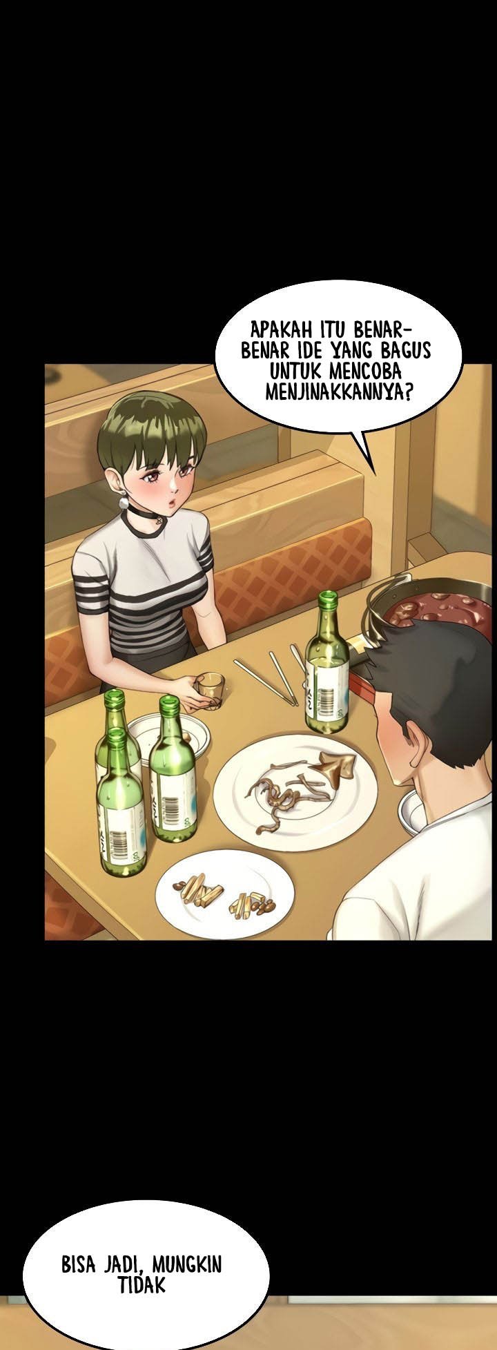 That Mans Epilepsy - Chapter 140 23