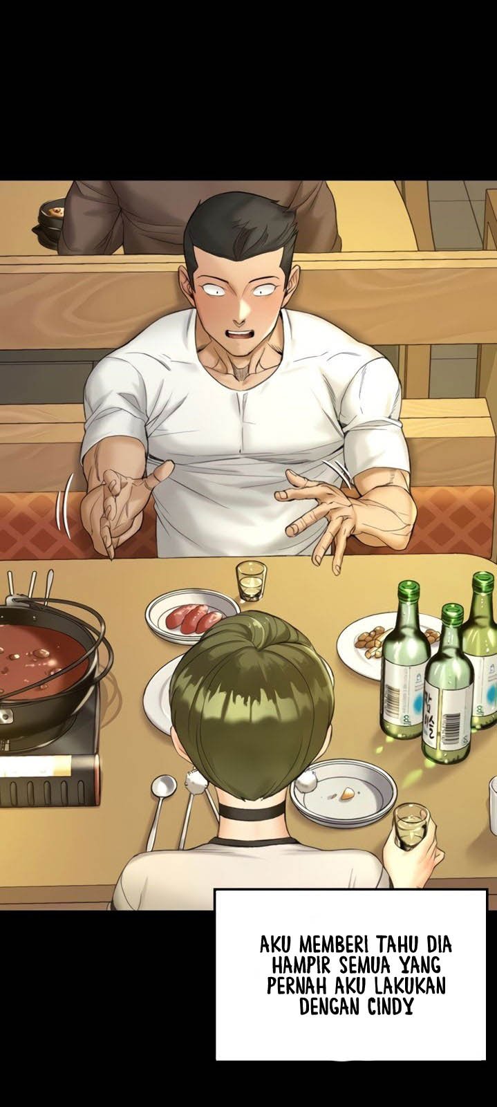 That Mans Epilepsy - Chapter 140 18