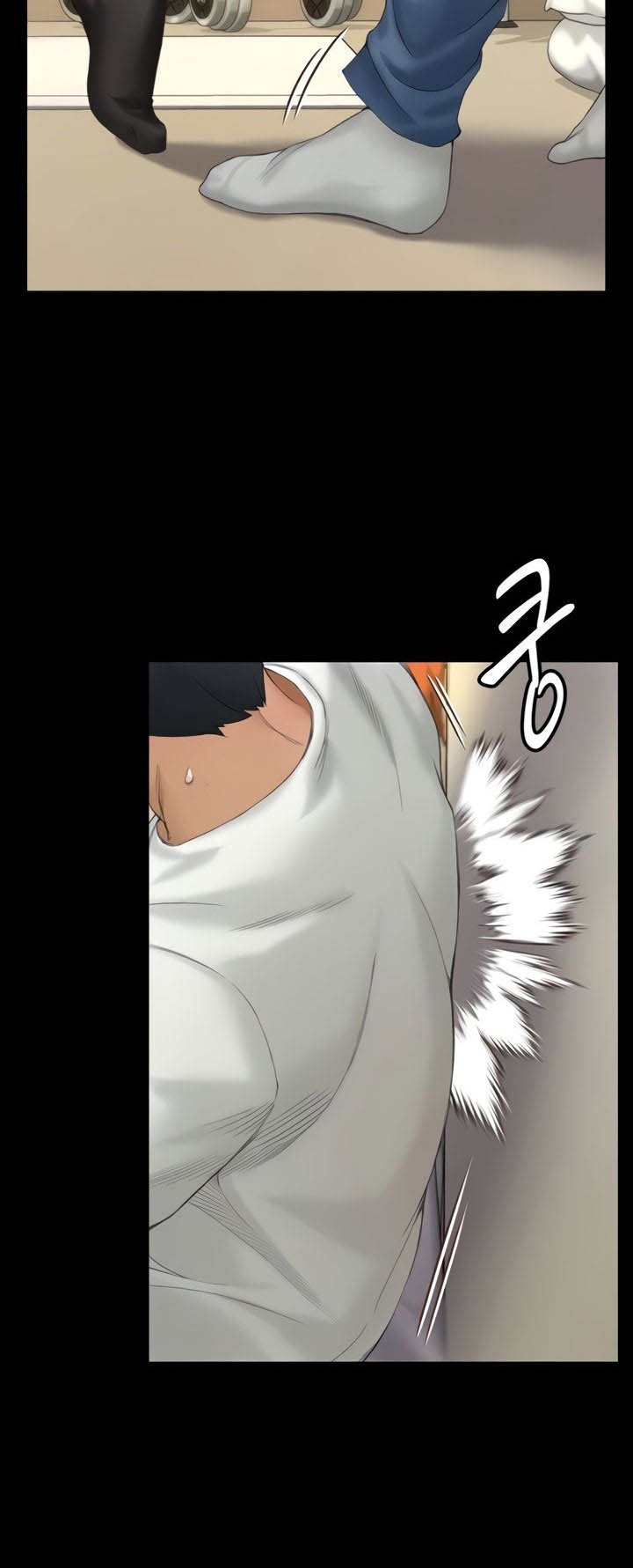 That Mans Epilepsy - Chapter 140 58